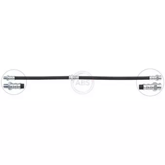 Flexible de frein A.B.S. SL 2669