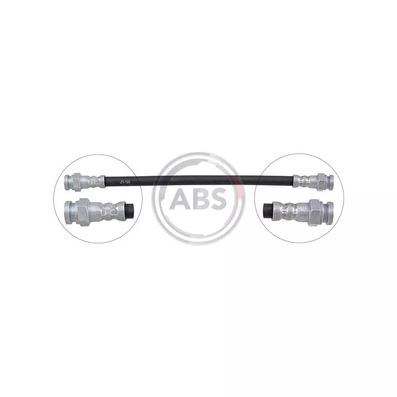 Flexible de frein A.B.S. SL 2731