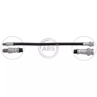 Flexible de frein A.B.S. SL 2732