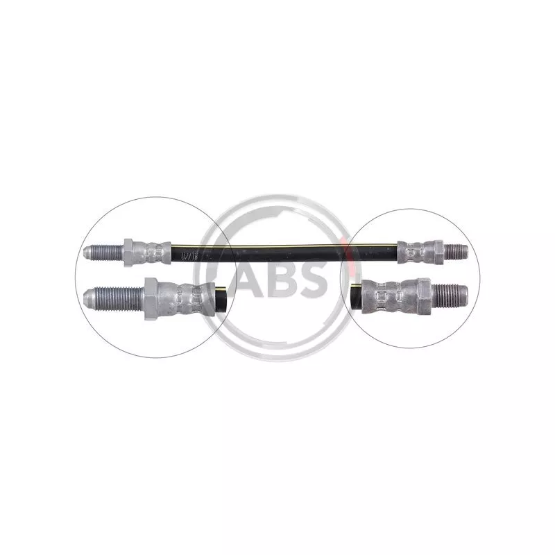 Flexible de frein A.B.S. SL 2831