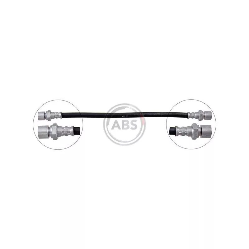 Flexible de frein A.B.S. SL 2838