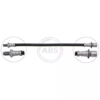 Flexible de frein A.B.S. SL 3184