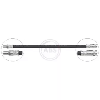 Flexible de frein A.B.S. SL 3228