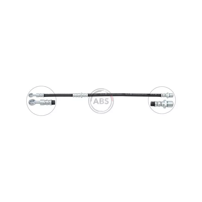 Flexible de frein A.B.S. SL 3242