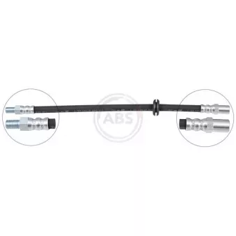 Flexible de frein A.B.S. SL 3261