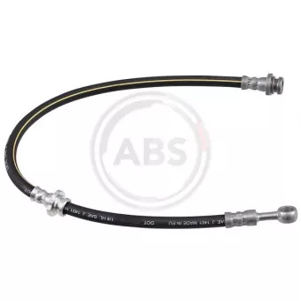 Flexible de frein A.B.S.