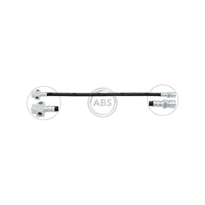 Flexible de frein A.B.S. SL 3285