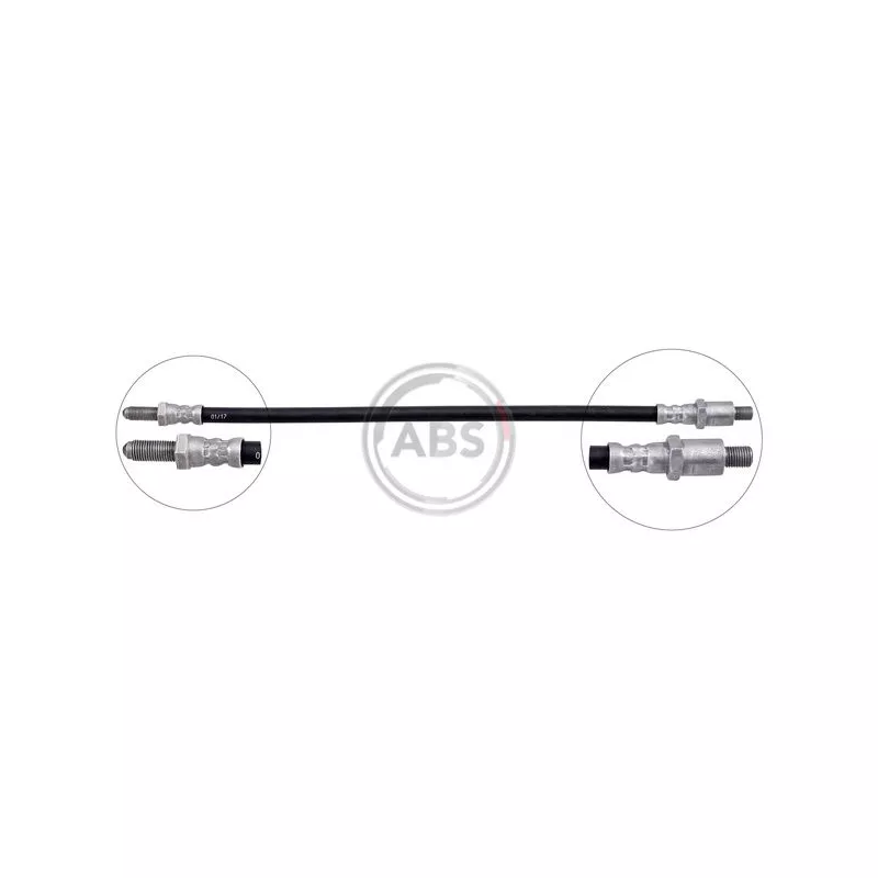 Flexible de frein A.B.S. SL 3323