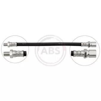 Flexible de frein A.B.S. SL 3333