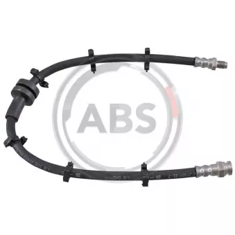 Flexible de frein A.B.S. SL 3337