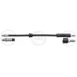 Flexible de frein A.B.S. SL 3350 - Visuel 1