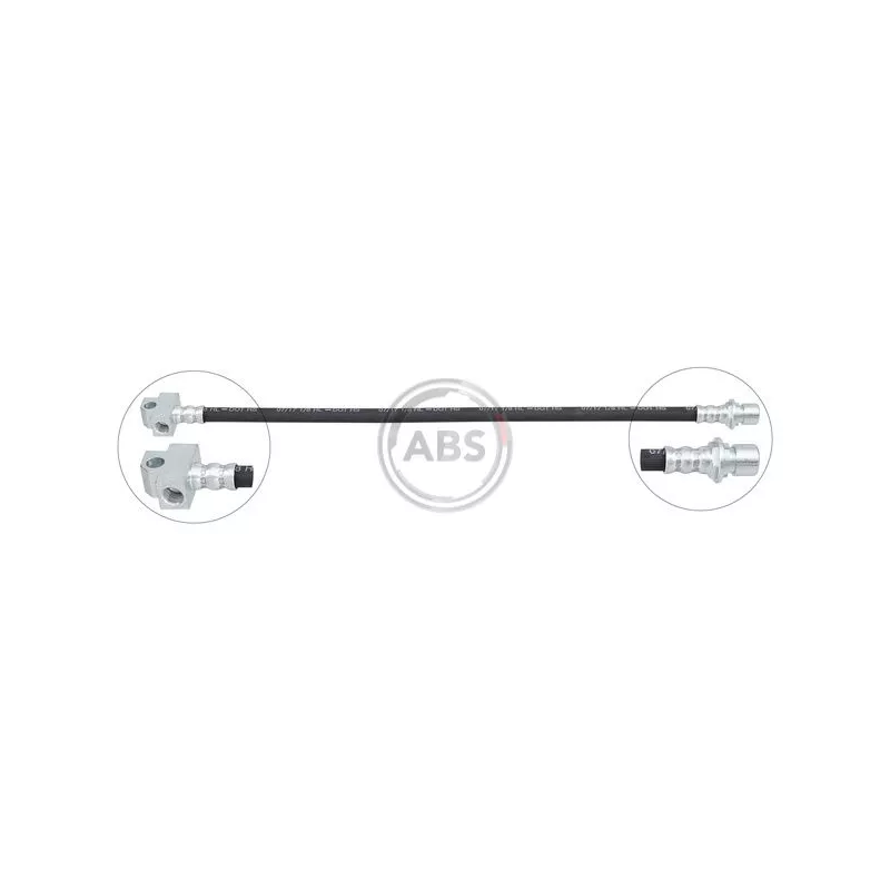Flexible de frein A.B.S. SL 3359