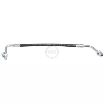 Flexible de frein A.B.S.