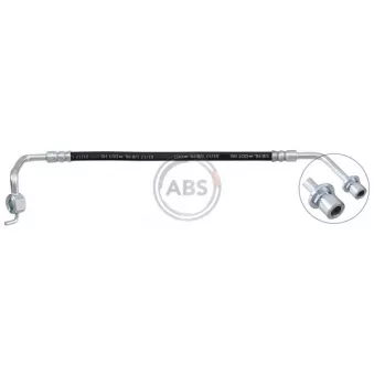 Flexible de frein A.B.S. SL 3361