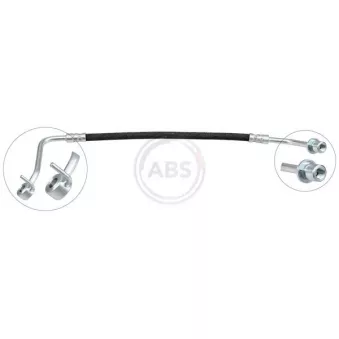 Flexible de frein A.B.S. SL 3366