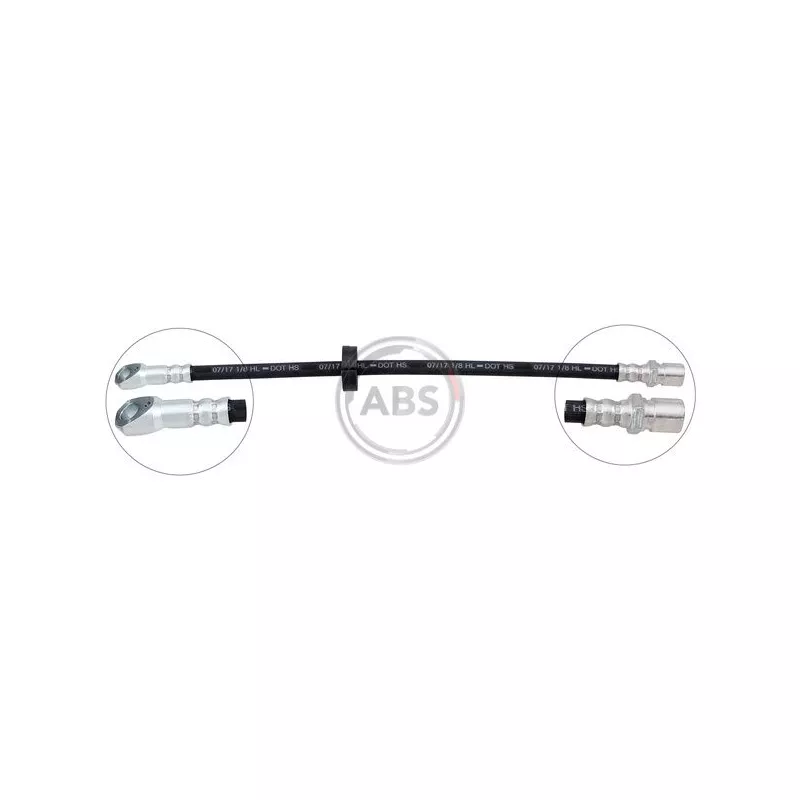 Flexible de frein A.B.S. SL 3370