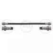 Flexible de frein A.B.S. SL 3381 - Visuel 1