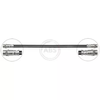 Flexible de frein A.B.S. SL 3388