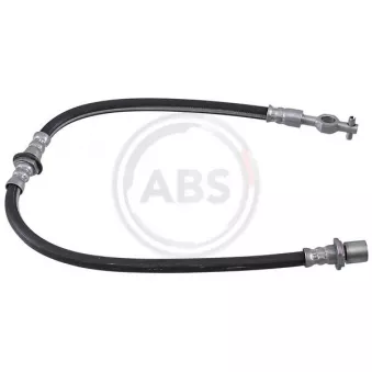 Flexible de frein A.B.S.