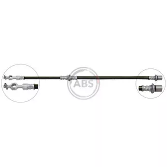 Flexible de frein A.B.S. SL 3408