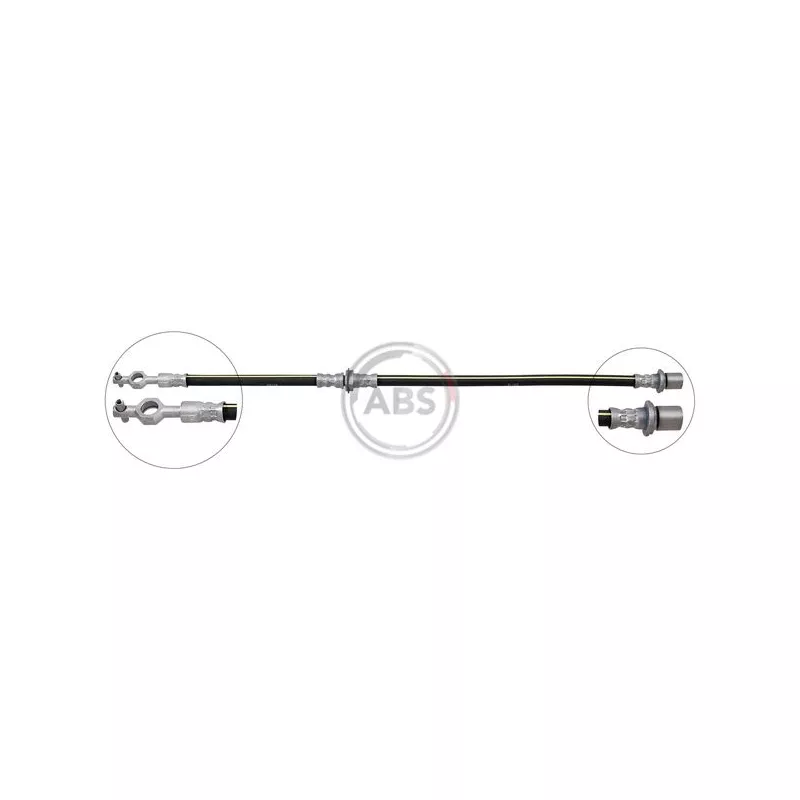 Flexible de frein A.B.S. SL 3408