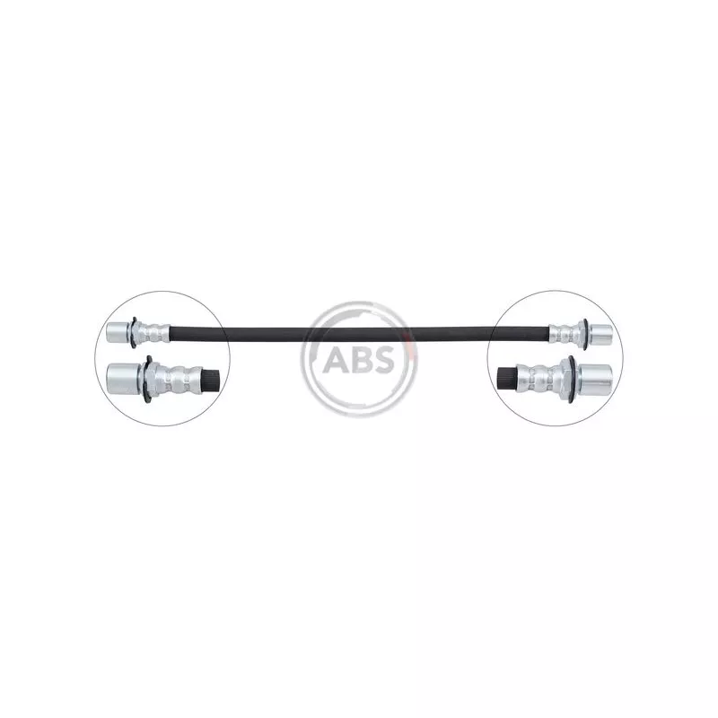 Flexible de frein A.B.S. SL 3409