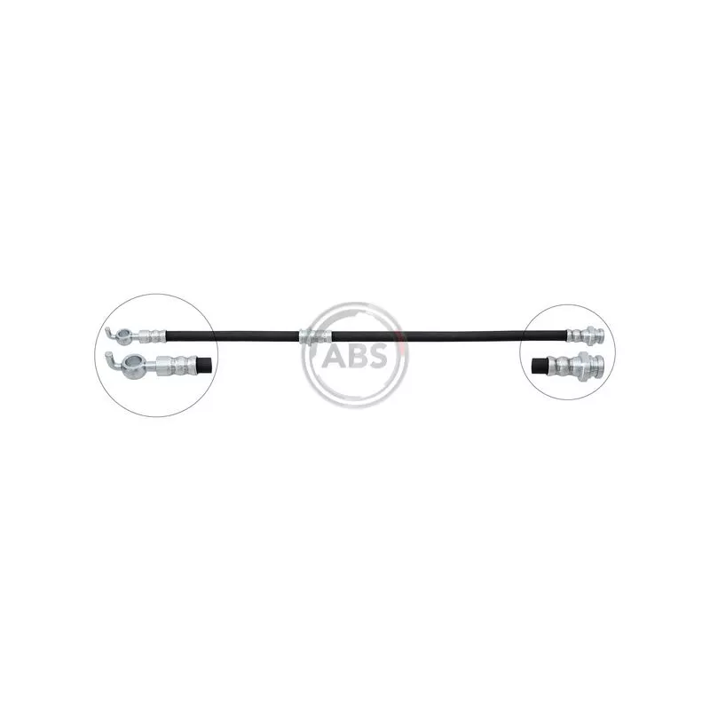 Flexible de frein A.B.S. SL 3427