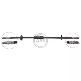 Flexible de frein A.B.S. SL 3461