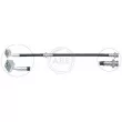 Flexible de frein A.B.S. SL 3476 - Visuel 1