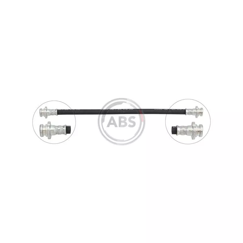 Flexible de frein A.B.S. SL 3478