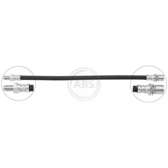 Flexible de frein A.B.S. SL 3509