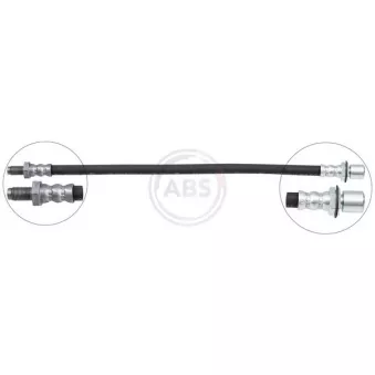 Flexible de frein A.B.S. SL 3510