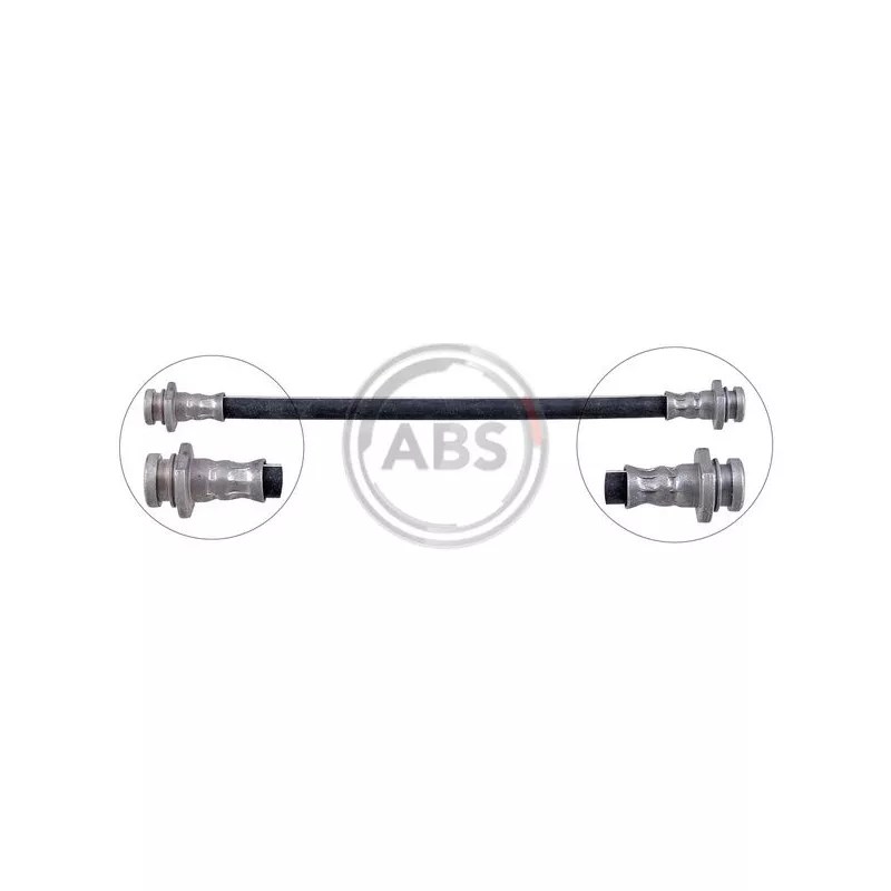 Flexible de frein A.B.S. SL 3539