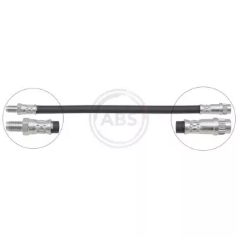 Flexible de frein A.B.S. SL 3556