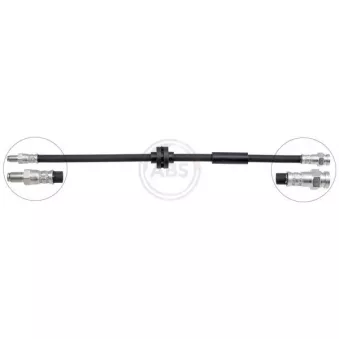 Flexible de frein A.B.S. SL 3594