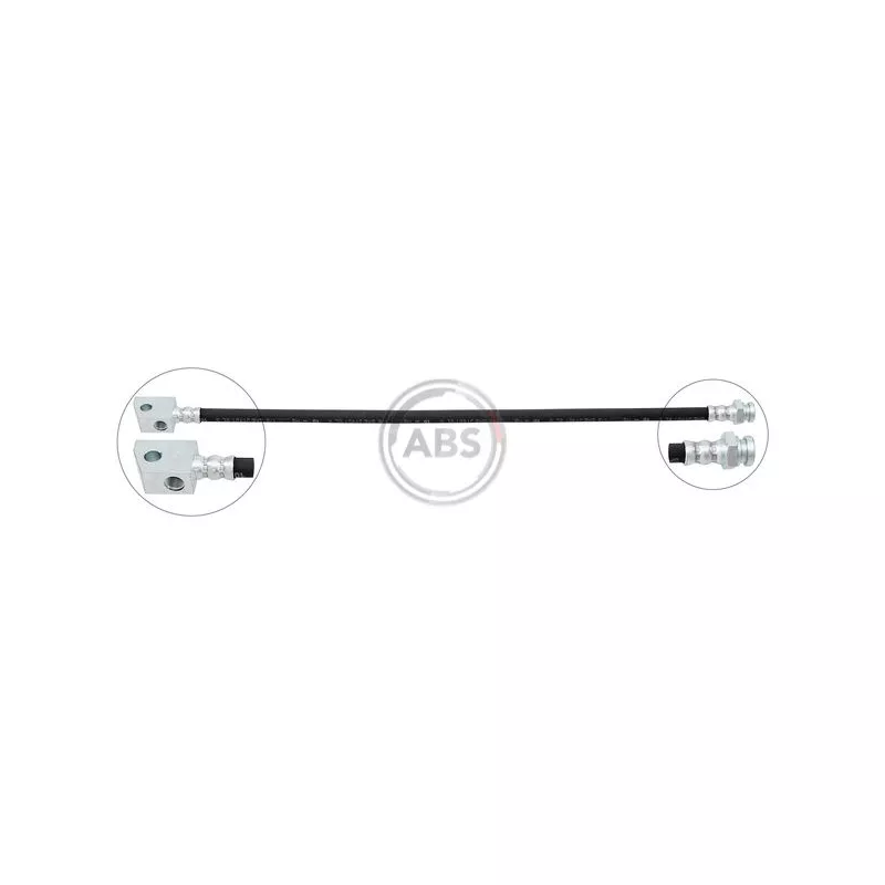 Flexible de frein A.B.S. SL 3606