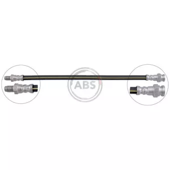 Flexible de frein A.B.S. SL 3613