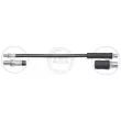 Flexible de frein A.B.S. SL 3630 - Visuel 1