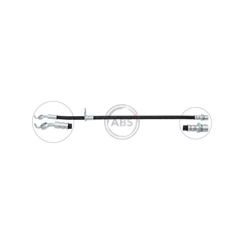 Flexible de frein A.B.S. SL 3674