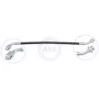 Flexible de frein A.B.S. SL 3691 - Visuel 1