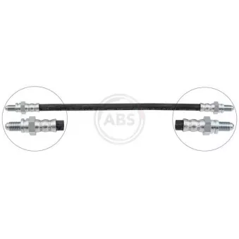 Flexible de frein A.B.S. SL 3692