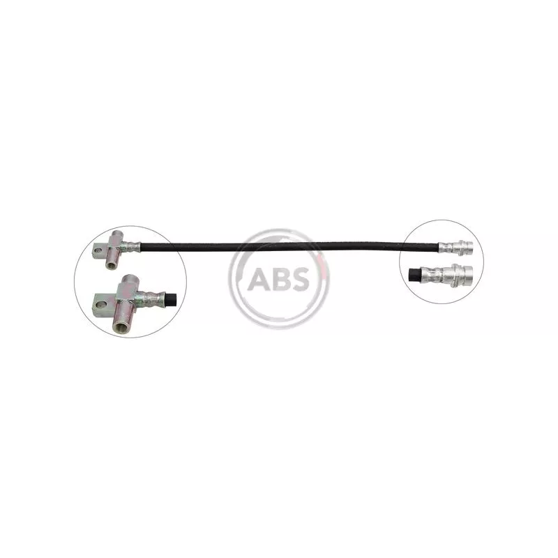 Flexible de frein A.B.S. SL 3693