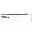 Flexible de frein A.B.S. SL 3701 - Visuel 1