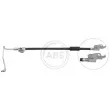 Flexible de frein A.B.S. SL 3702 - Visuel 1