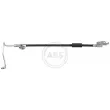 Flexible de frein A.B.S. SL 3702 - Visuel 2