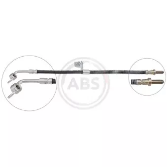 Flexible de frein A.B.S. SL 3704