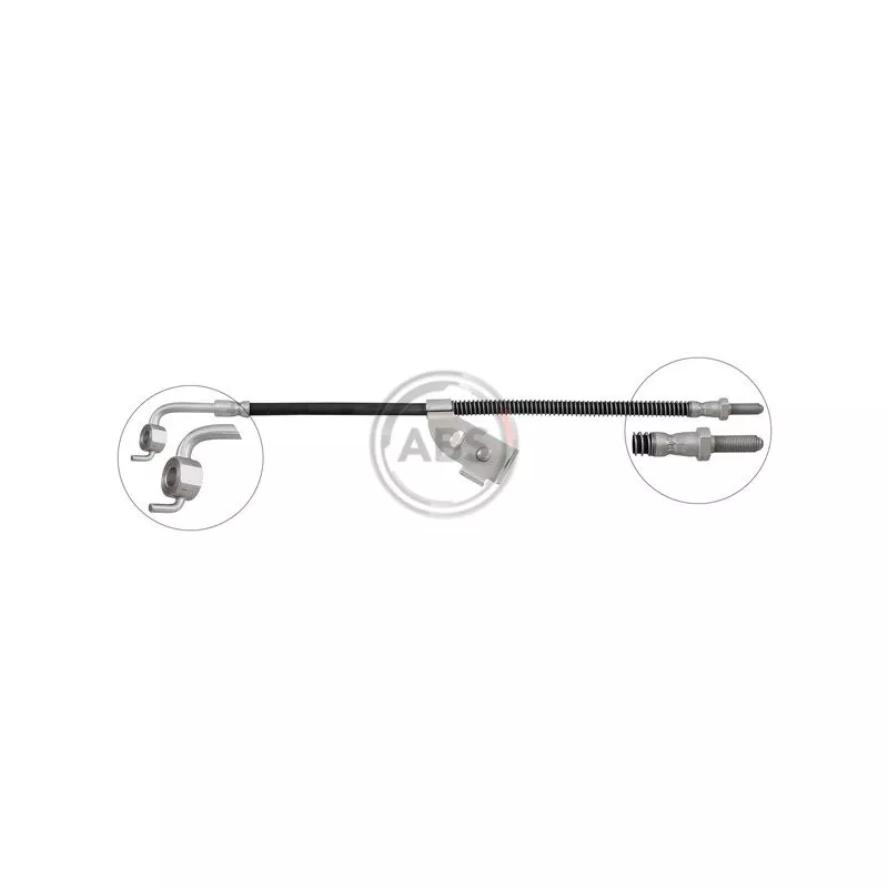 Flexible de frein A.B.S. SL 3705