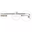 Flexible de frein A.B.S. SL 3706 - Visuel 1