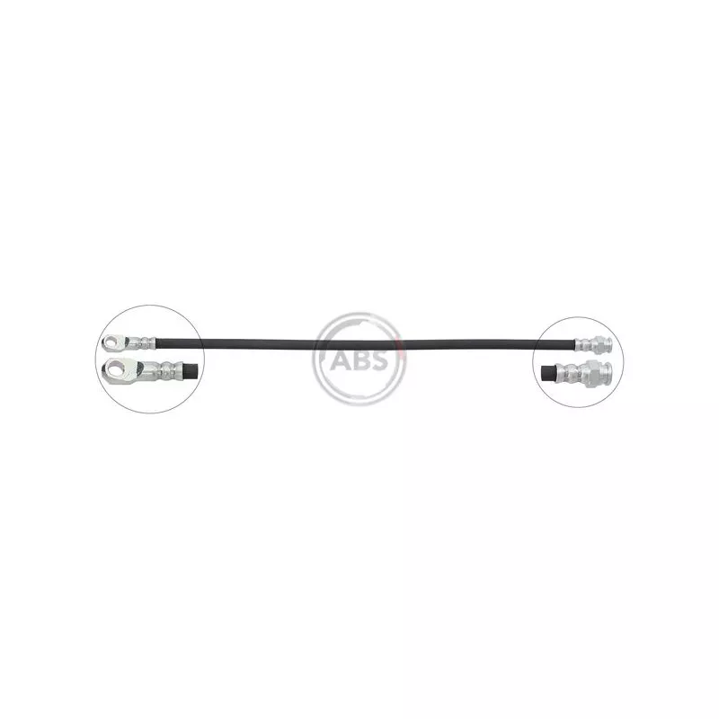 Flexible de frein A.B.S. SL 3711