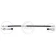 Flexible de frein A.B.S. SL 3734 - Visuel 1